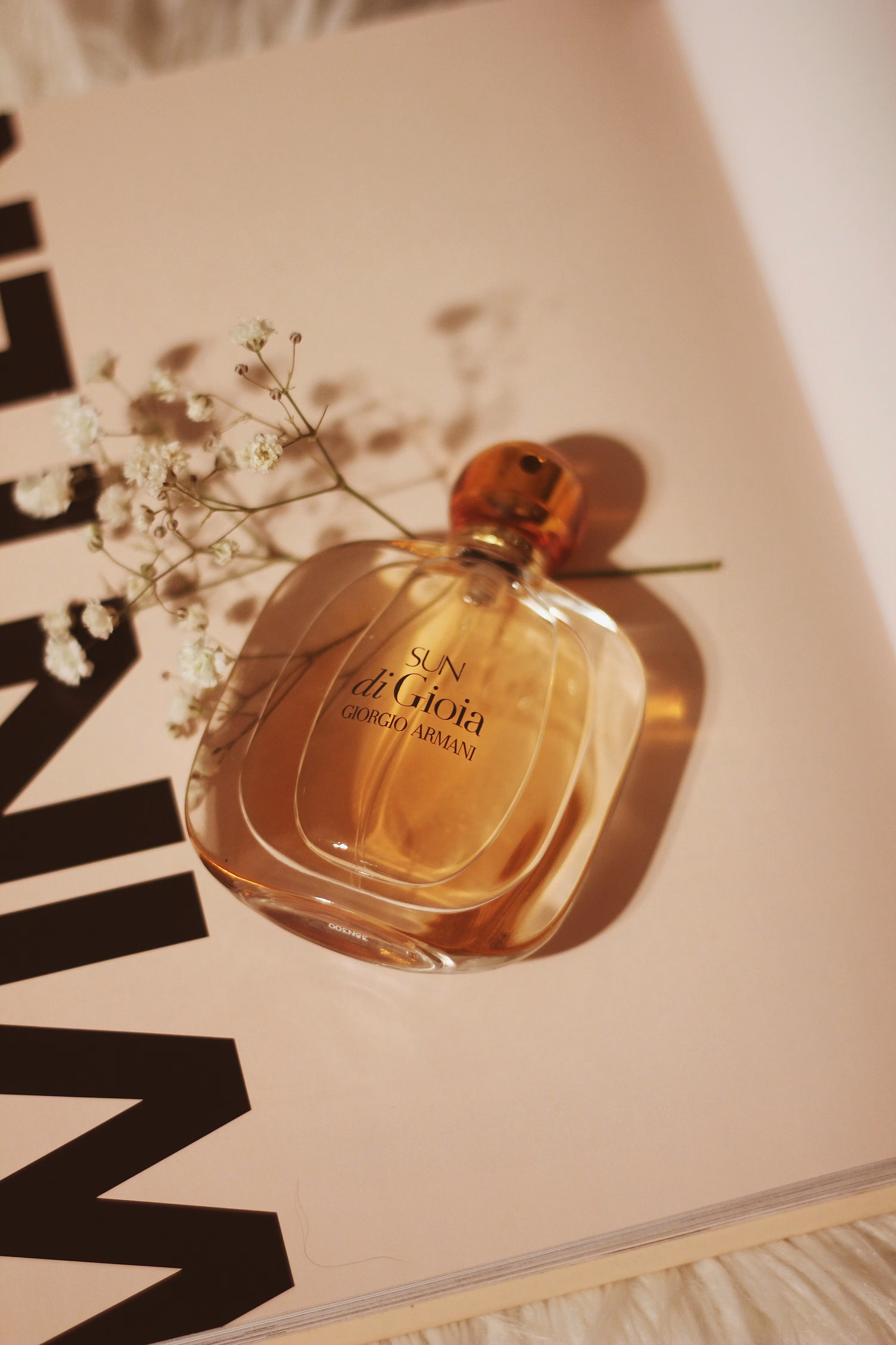 Narciso & Luxury Perfume