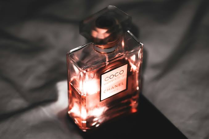 Dior & Chanel Elegance